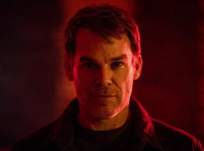 dexter resurrection release date set with michael c hall returning as dexter morgan in series dexter resurrection release date set with michael c hall returning as dexter morgan in series
