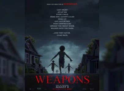 weapons trailer julia garner josh brolin and alden ehrenreich star in zach cregger s horror film weapons trailer julia garner josh brolin and alden ehrenreich star in zach cregger s horror film