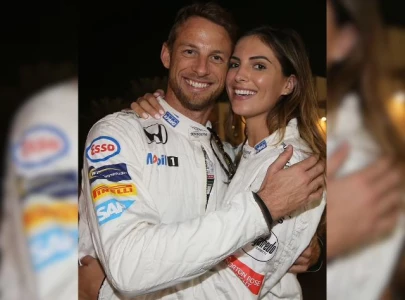 f1 driver jenson button s wife vows never to return to uk after 250 000 worth of belongings stolen f1 driver jenson button s wife vows never to return to uk after 250 000 worth of belongings stolen