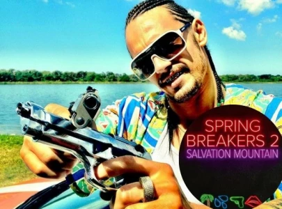 spring breakers sequel salvation mountain emerges after 12 years here s what to know spring breakers sequel salvation mountain emerges after 12 years here s what to know