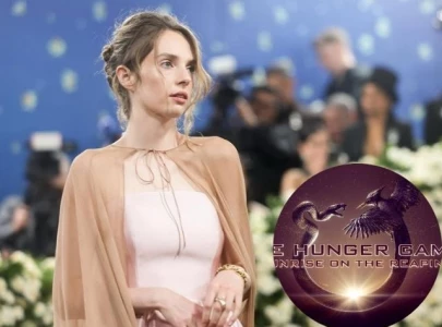 maya hawke joins hunger games prequel sunrise on the reaping maya hawke joins hunger games prequel sunrise on the reaping