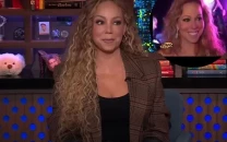 mariah carey doubles down on iconic i don t know her jennifer lopez diss on wwhl