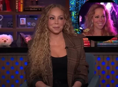 mariah carey doubles down on iconic i don t know her jennifer lopez diss on wwhl mariah carey doubles down on iconic i don t know her jennifer lopez diss on wwhl