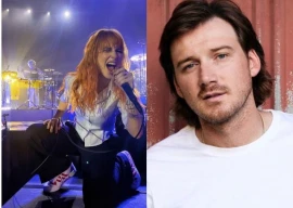 hayley williams calls out morgan wallen for racism hayley williams calls out morgan wallen for racism