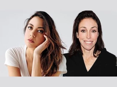 aubrey plaza to play heidi fleiss in biopic directed by leah rachel from pinky promise aubrey plaza to play heidi fleiss in biopic directed by leah rachel from pinky promise