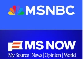 msnbc rebrands as ms now following split from nbc news msnbc rebrands as ms now following split from nbc news