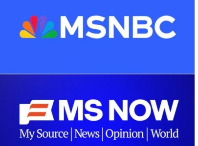 msnbc rebrands as ms now following split from nbc news