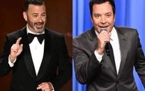 jimmy fallon voices support for kimmel after abc suspension jimmy fallon voices support for kimmel after abc suspension
