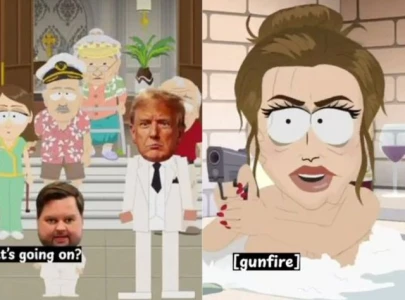 south park targets kristi noem ice and jd vance in new episode south park targets kristi noem ice and jd vance in new episode