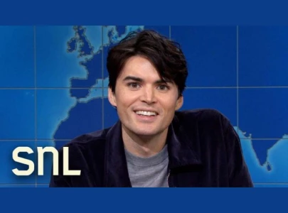michael longfellow departs saturday night live after three seasons michael longfellow departs saturday night live after three seasons