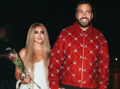 french montana and dubai princess sheikha mahra go official reveal 1 1 million diamond ring french montana and dubai princess sheikha mahra go official reveal 1 1 million diamond ring