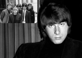 yardbirds guitarist and founding member chris dreja dies at 79 yardbirds guitarist and founding member chris dreja dies at 79