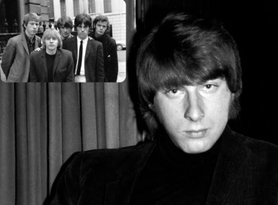 yardbirds guitarist and founding member chris dreja dies at 79