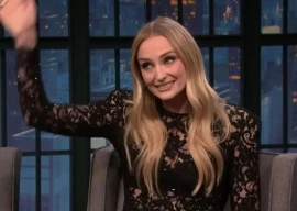 sophie turner says innocent wave led to a list couple s sudden breakup sophie turner says innocent wave led to a list couple s sudden breakup