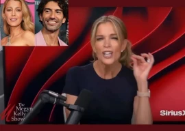 megyn kelly slams blake lively over alleged subpoena in justin baldoni harassment lawsuit battle megyn kelly slams blake lively over alleged subpoena in justin baldoni harassment lawsuit battle