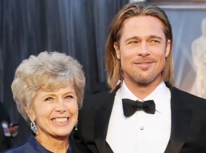 brad pitt s mother jane pitt dies at 84