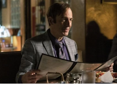 bob odenkirk says better call saul revival would likely be set in prison bob odenkirk says better call saul revival would likely be set in prison