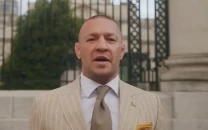 conor mcgregor ends presidential campaign amid speculation over ufc white house card involvement conor mcgregor ends presidential campaign amid speculation over ufc white house card involvement