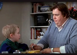 macaulay culkin reveals john candy saw early signs of father s abuse macaulay culkin reveals john candy saw early signs of father s abuse