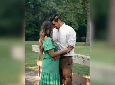 jana duggar expecting first child with husband stephen wissmann