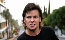 theo von calls out homeland security for featuring him in trump deportation video theo von calls out homeland security for featuring him in trump deportation video