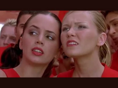 kirsten dunst shuts down bring it on reboot idea let s leave it as it is kirsten dunst shuts down bring it on reboot idea let s leave it as it is