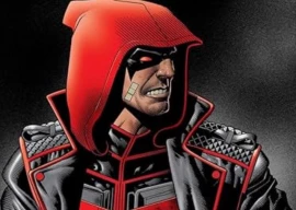 dc cancels red hood after writer s controversial comments about charlie kirk dc cancels red hood after writer s controversial comments about charlie kirk