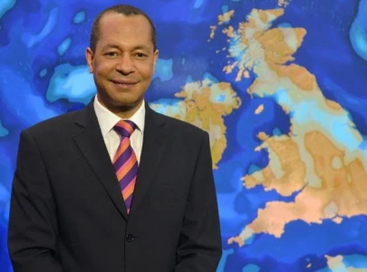 former bbc weather presenter jay wynne dies aged 56
