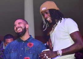 drake reacts to young thug s apology song man i miss my dogs drake reacts to young thug s apology song man i miss my dogs