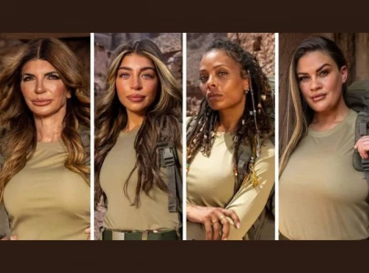 special forces world s toughest test season 4 celebrity cast revealed special forces world s toughest test season 4 celebrity cast revealed