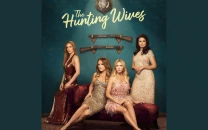 netflix renews the hunting wives for second season