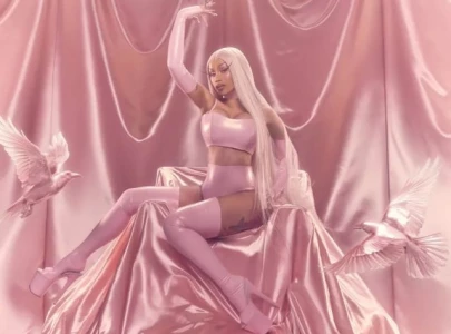 cardi b crashes jimmy fallon s monologue to promote am i the drama