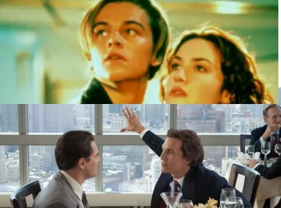 the one time when matthew mcconaughey almost played jack in james cameron s titanic the one time when matthew mcconaughey almost played jack in james cameron s titanic