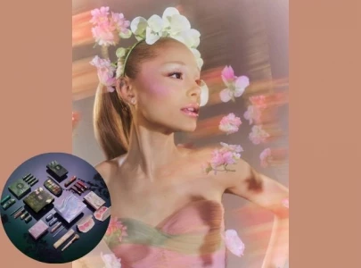 r e m beauty by ariana grande launches wicked for good collection ahead of film sequel release r e m beauty by ariana grande launches wicked for good collection ahead of film sequel release
