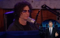 howard stern cancels disney subscription over abc s suspension of jimmy kimmel