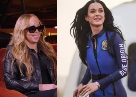 mariah carey just discovered katy perry s space expedition and her reaction is hilariously grounded mariah carey just discovered katy perry s space expedition and her reaction is hilariously grounded
