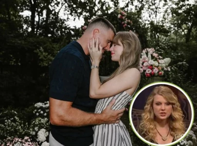 resurfaced taylor swift interview shows singer predicted she d marry at 35 resurfaced taylor swift interview shows singer predicted she d marry at 35