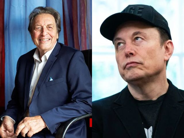 Elon Musk's father accused of sexual abuse by family members, as per NYT investigation