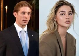 madelyn cline sparks royal romance rumors after nyc sighting with prince constantine madelyn cline sparks royal romance rumors after nyc sighting with prince constantine