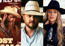 stagecoach 2026 lineup announced lainey wilson post malone and cody johnson to headline festival