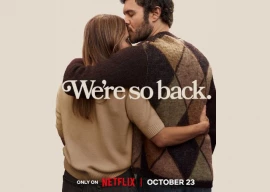 netflix drops nobody wants this season 2 trailer teasing kristen bell adam brody s evolving romance netflix drops nobody wants this season 2 trailer teasing kristen bell adam brody s evolving romance