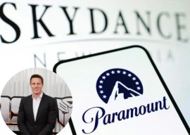 david ellison unveils vision for newly merged paramount following skydance deal closure david ellison unveils vision for newly merged paramount following skydance deal closure