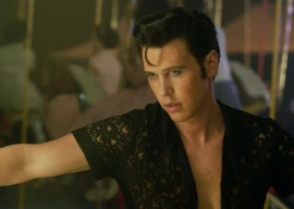 elvis presley s stepbrother criticizes austin butler biopic elvis presley s stepbrother criticizes austin butler biopic