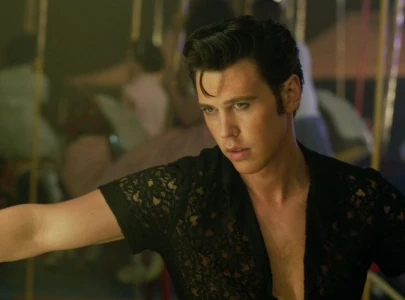 elvis presley s stepbrother criticizes austin butler biopic elvis presley s stepbrother criticizes austin butler biopic