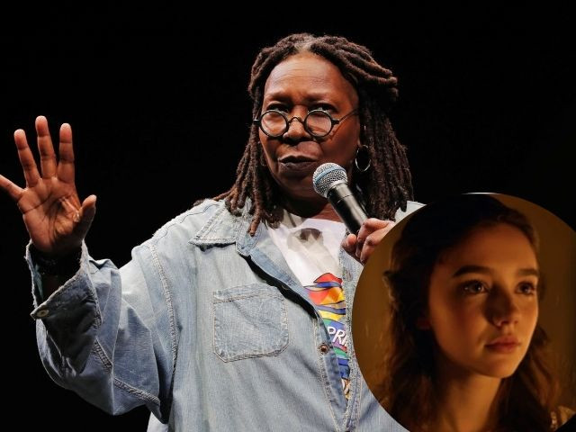 Whoopi Goldberg warns against AI actress Tilly Norwood