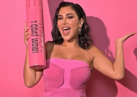 sephora urged to cut ties with huda beauty after founder shares anti israel stance in deleted tiktok sephora urged to cut ties with huda beauty after founder shares anti israel stance in deleted tiktok