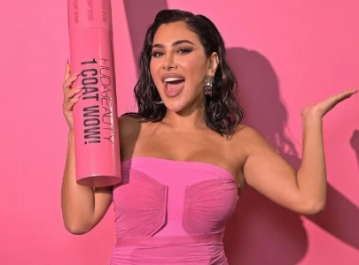 sephora urged to cut ties with huda beauty after founder shares anti israel stance in deleted tiktok sephora urged to cut ties with huda beauty after founder shares anti israel stance in deleted tiktok