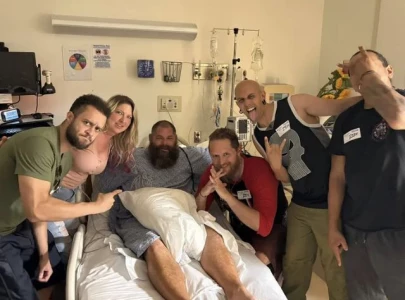syko stu conscious and recovering after violent attack rescuer douglas malo speaks out syko stu conscious and recovering after violent attack rescuer douglas malo speaks out