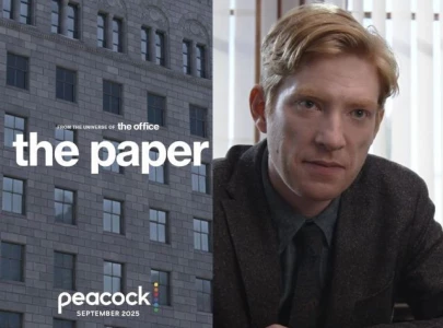 watch trailer out for the paper the office spinoff set to debut soon on peacock watch trailer out for the paper the office spinoff set to debut soon on peacock