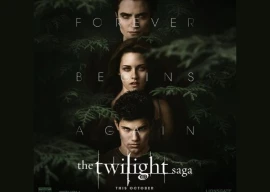 twilight saga returns with major announcement forever begins again twilight saga returns with major announcement forever begins again